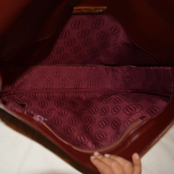 Cartier Crossbody bag - Picture 16 of 16